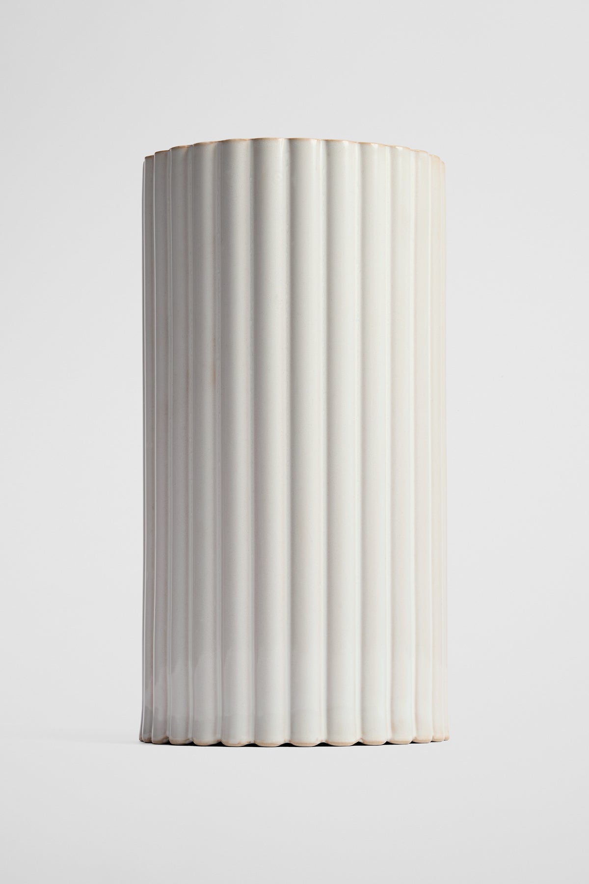 Royston Large Stoneware Vase