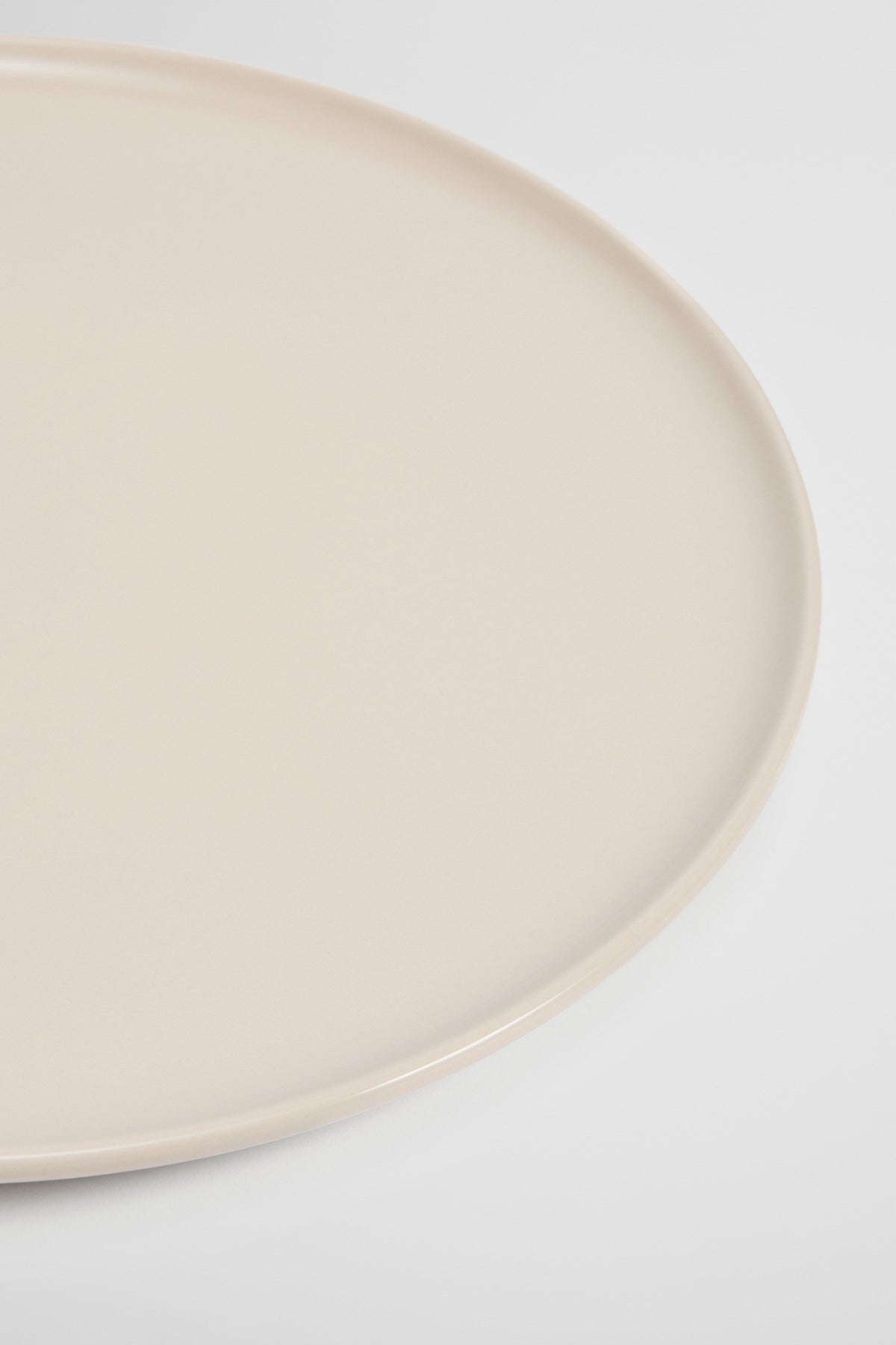 Dover Dinner Plate