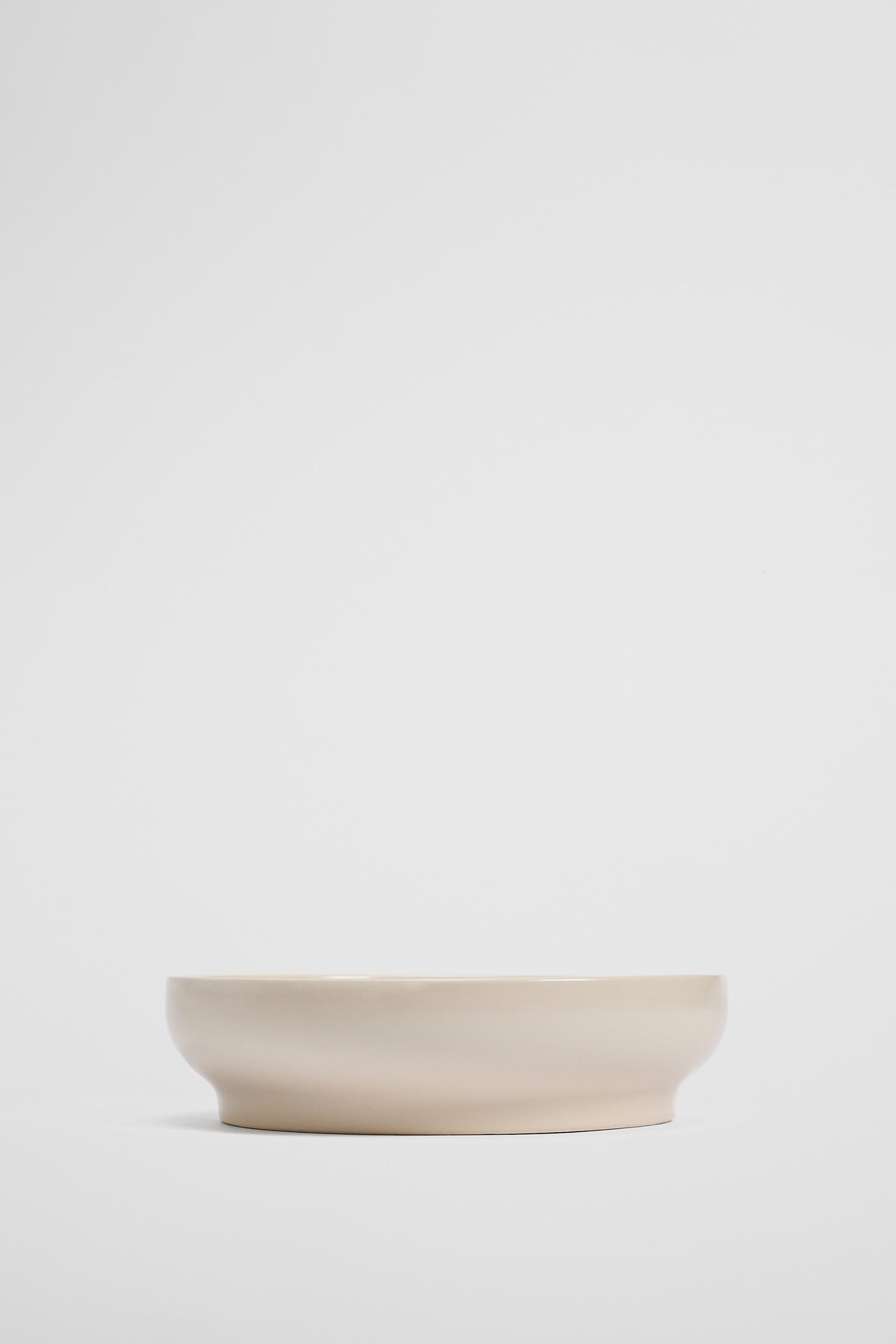 Dover Shallow Bowl