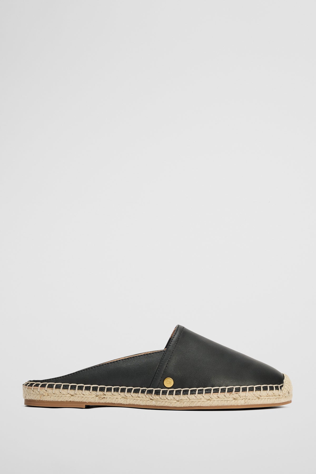 Dua Espadrille Mule
