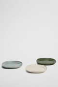 Vara Serve Plate Set Of 3
