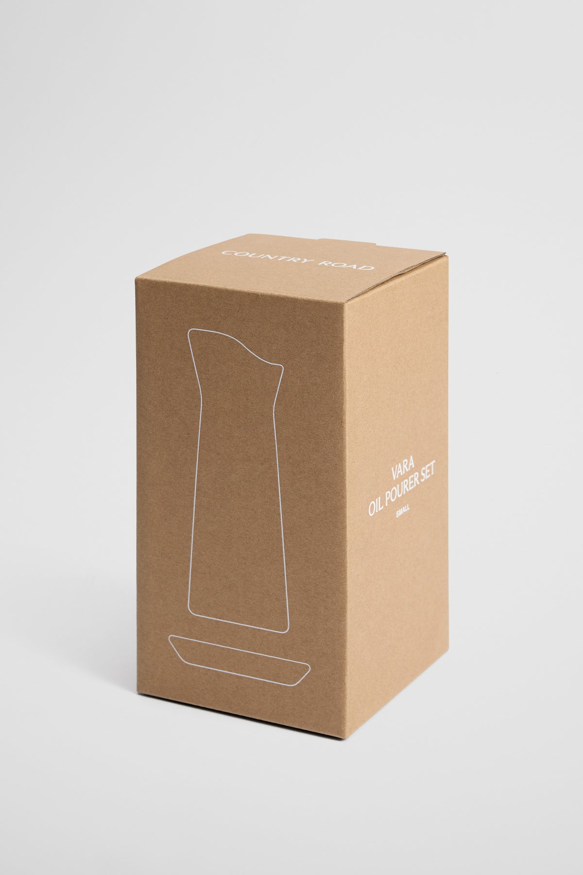 Vara Small Oil Pourer