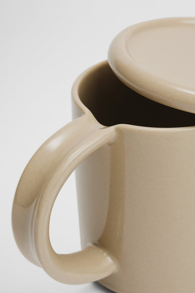 Myles Mug And Coaster Set