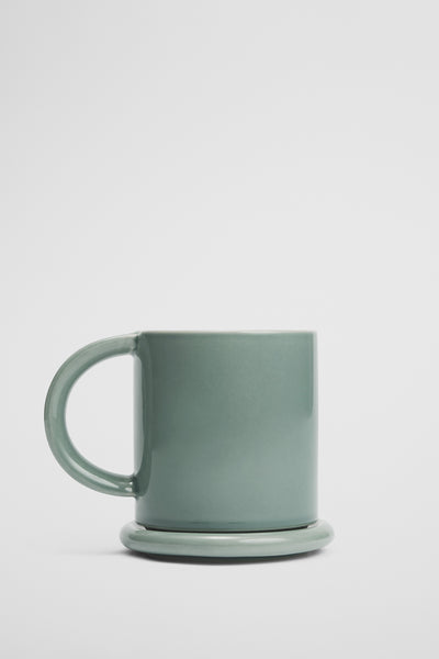 Myles Mug And Coaster Set