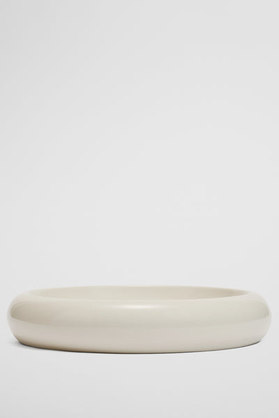 Myles Large Stoneware Bowl