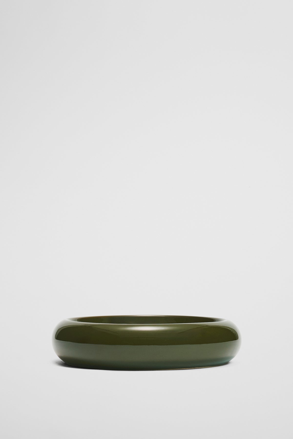 Myles Small Stoneware Bowl