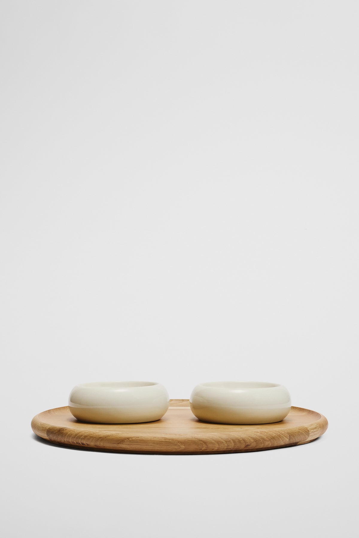 Myles Board & Bowl Set