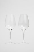 Blaire White Wine Set Of 2