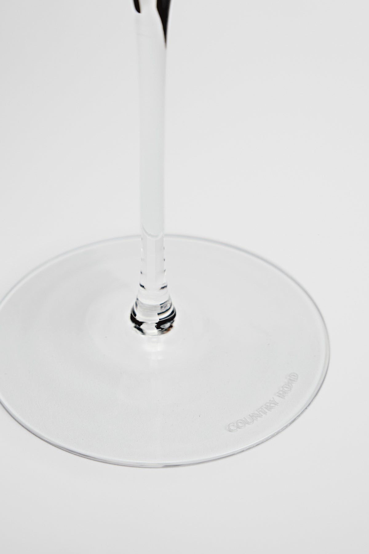 Blaire Red Wine Set Of 2