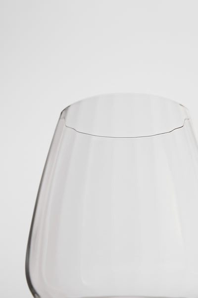 Viola Tumbler Set Of 2