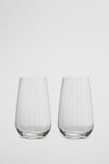 Viola Highball Set Of 2