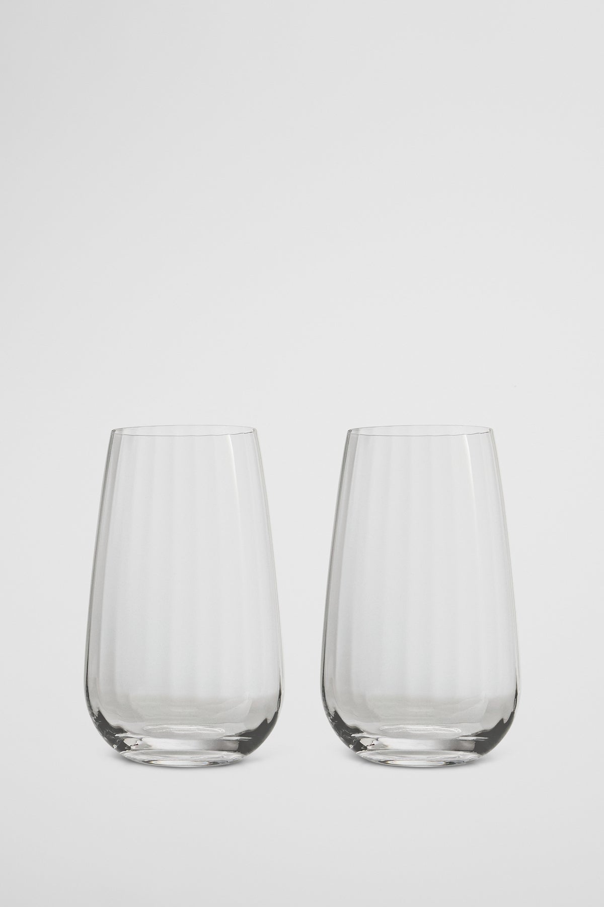 Viola Highball Set Of 2