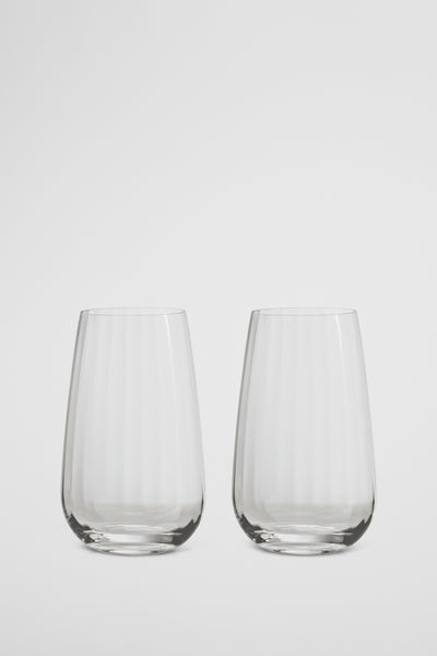 Viola Highball Set Of 2