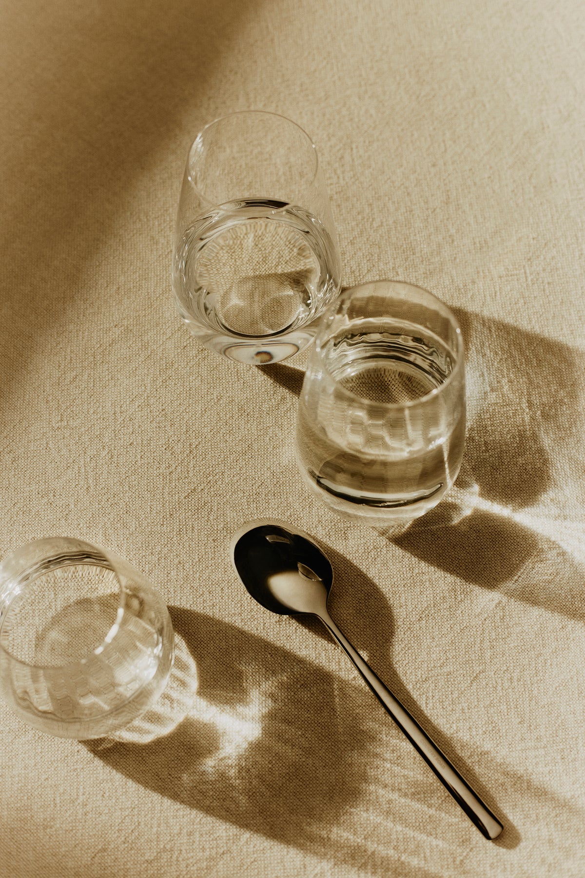 Viola Highball Set Of 2