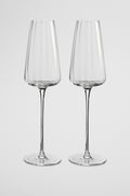 Viola Flute Set Of 2