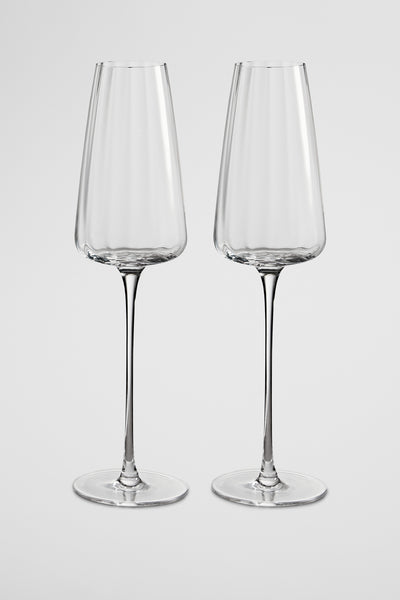 Viola Flute Set Of 2