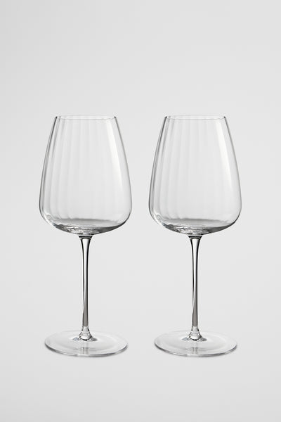 Viola White Wine Set Of 2