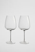 Viola Red Wine Set Of 2