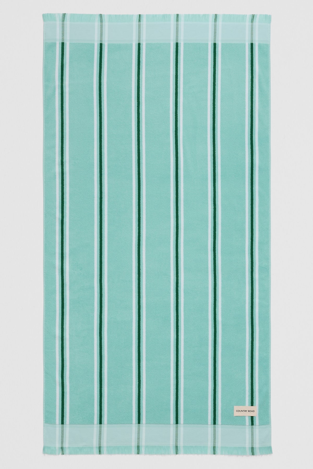Ebb Australian Cotton Beach Towel