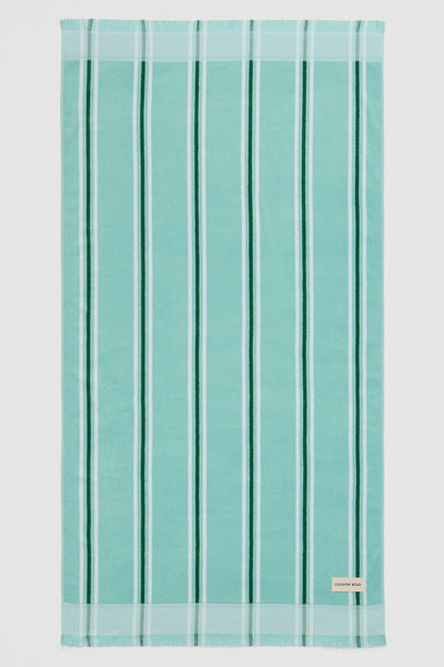 Ebb Australian Cotton Beach Towel