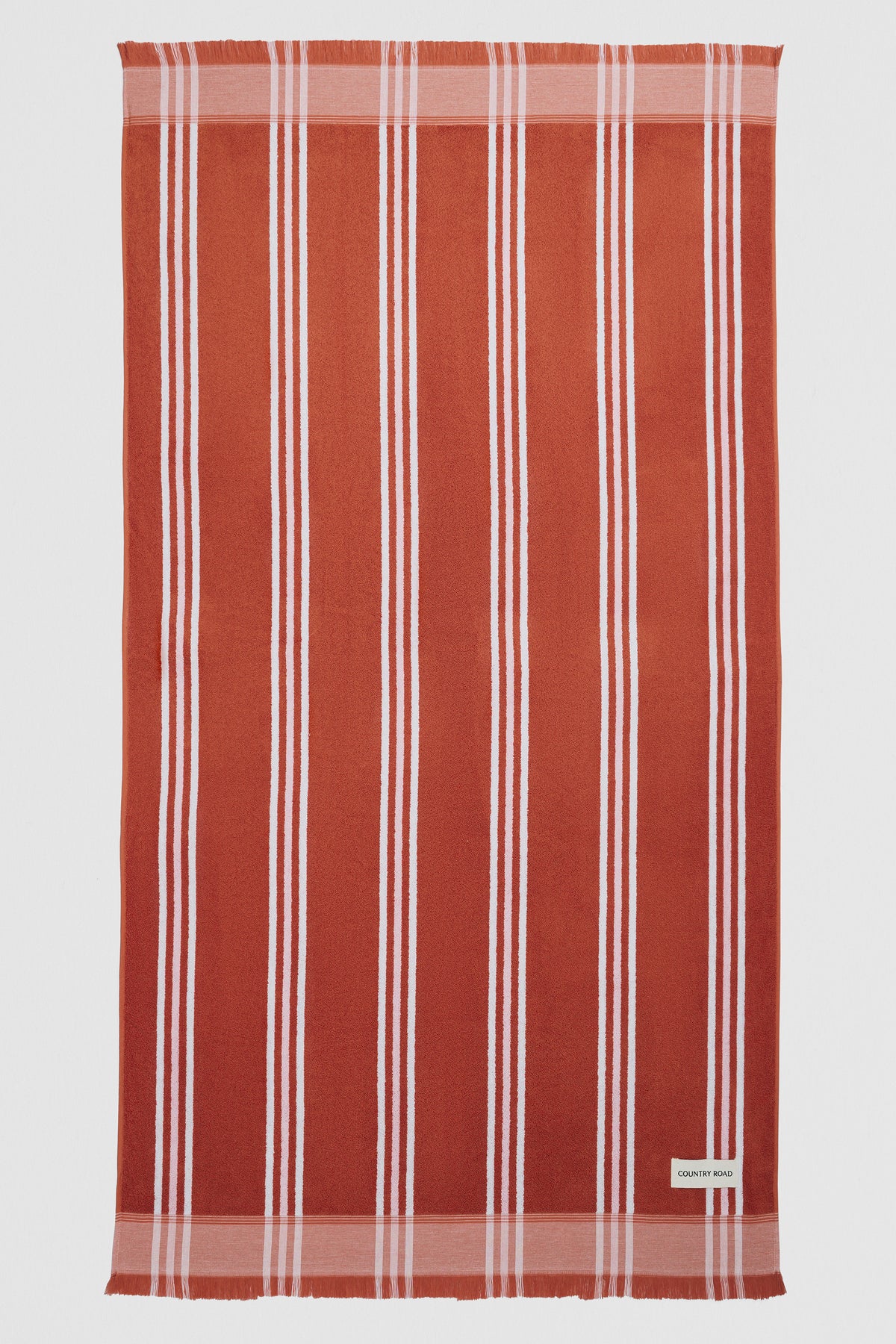 Ebb Australian Cotton Beach Towel