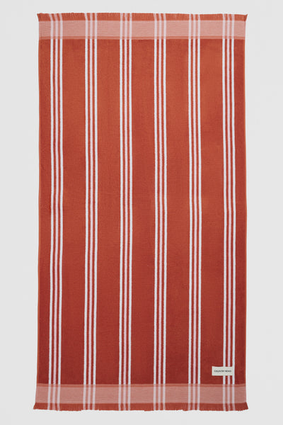 Ebb Australian Cotton Beach Towel