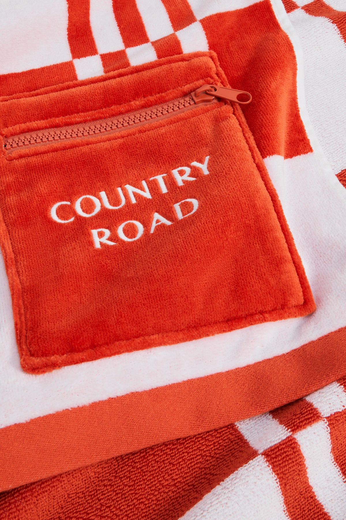 Eyre Australian Cotton Beach Towel