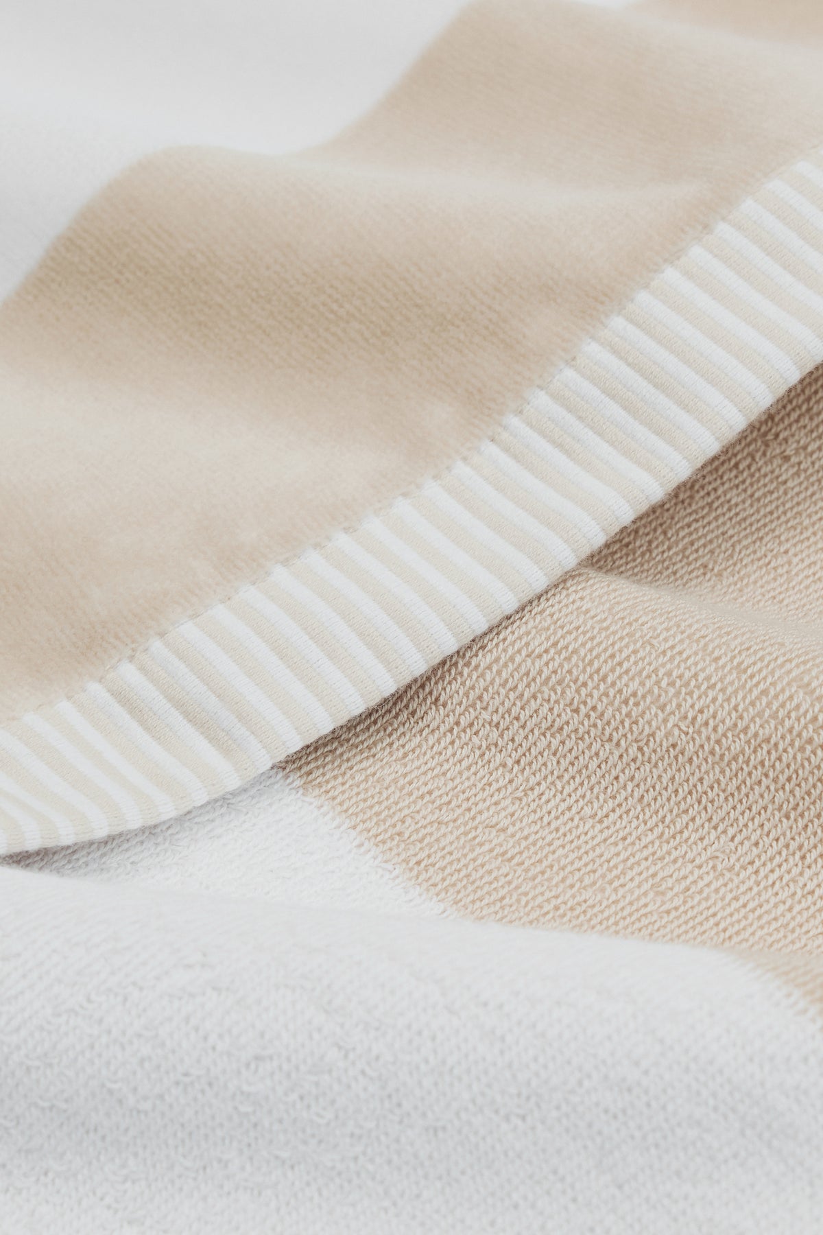 Haven Australian Cotton Beach Towel