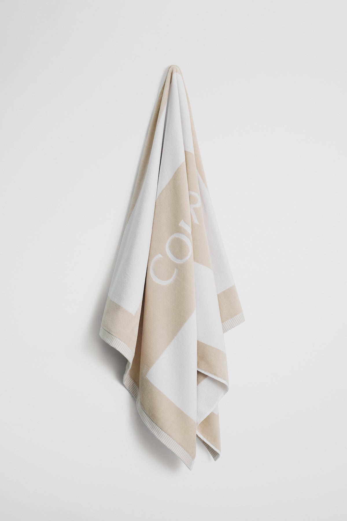 Haven Australian Cotton Beach Towel
