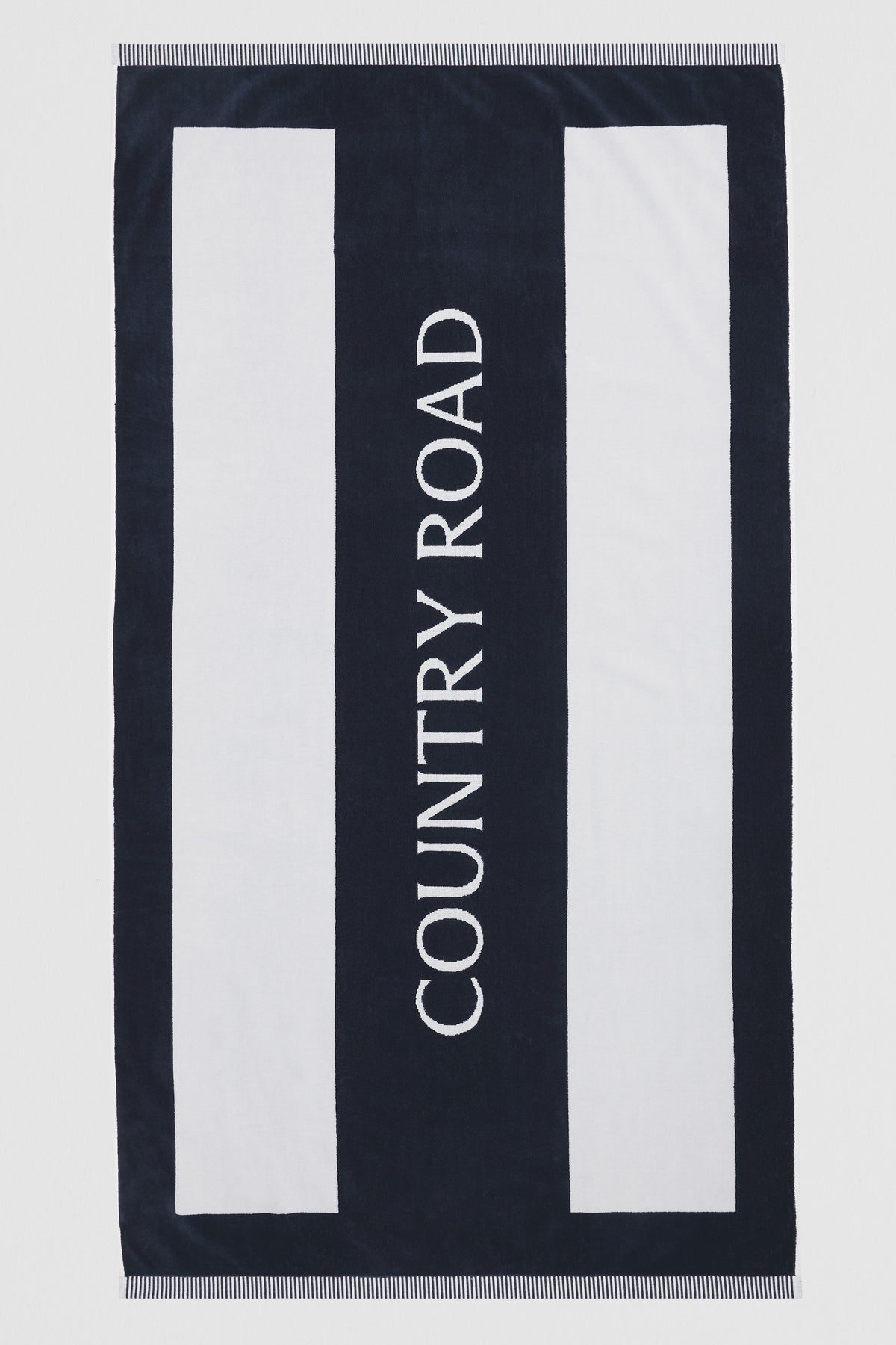 Haven Australian Cotton Beach Towel