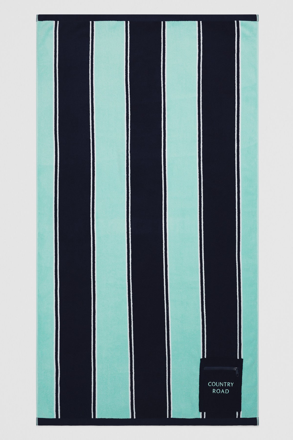 Drift Australian Cotton Beach Towel