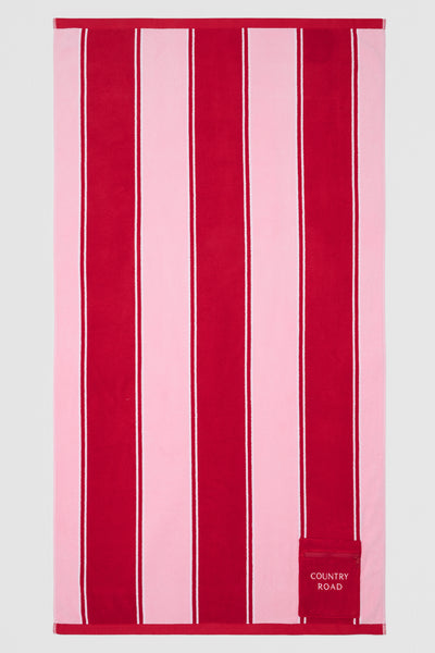 Drift Australian Cotton Beach Towel