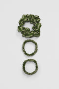 Scrunchie Multi Pack Of 3