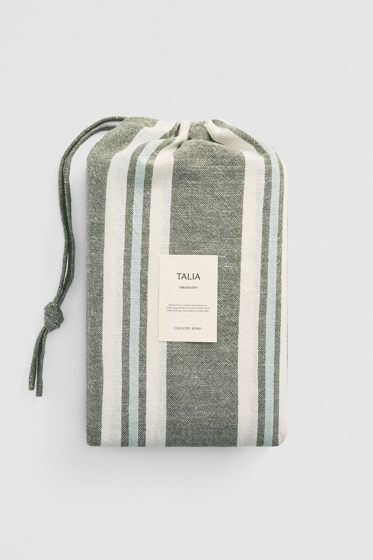 Talia Tablecloth