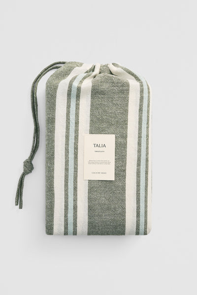 Talia Tablecloth