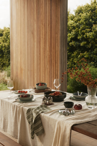 Talia Napkin Set Of 4