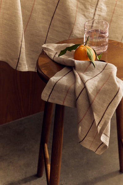 Joni Napkin Set Of 4