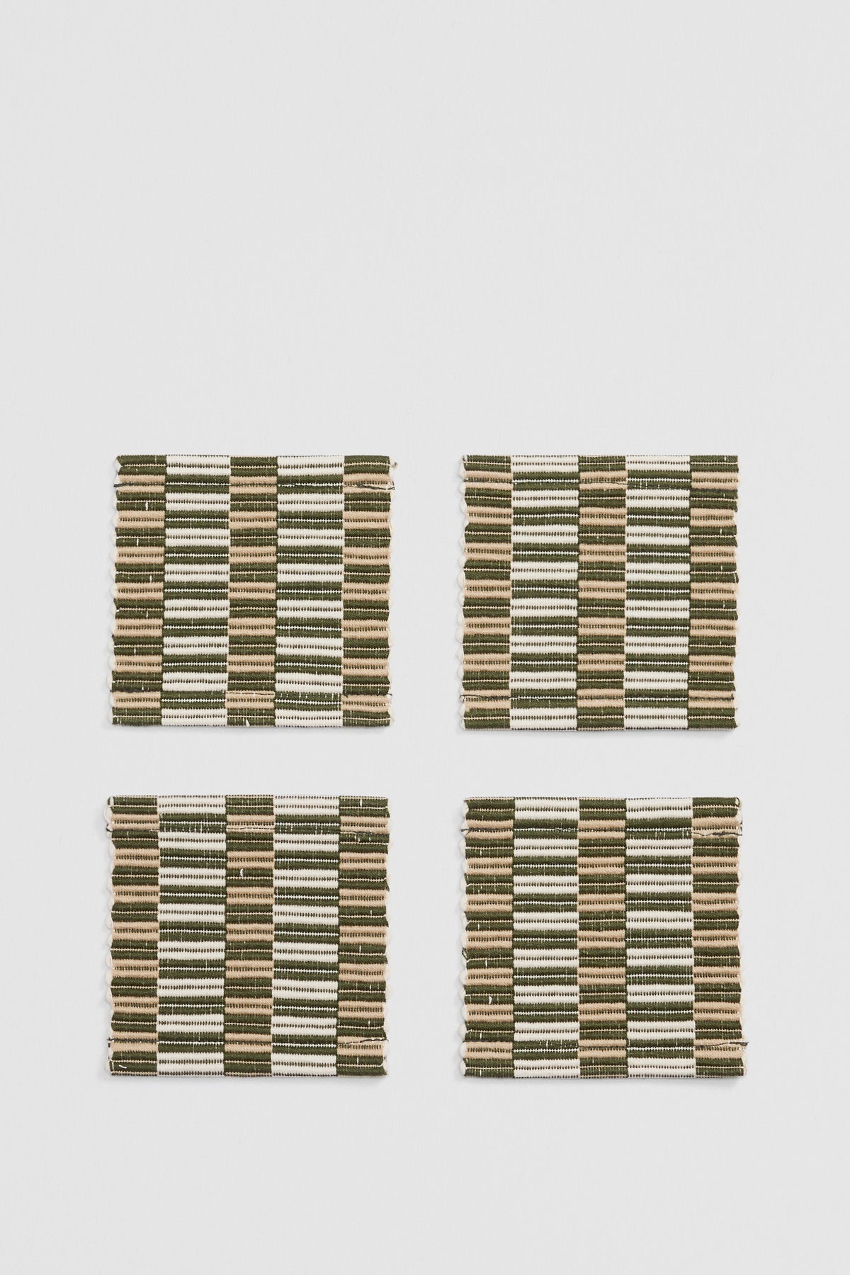 Tarra Coaster Set Of 4