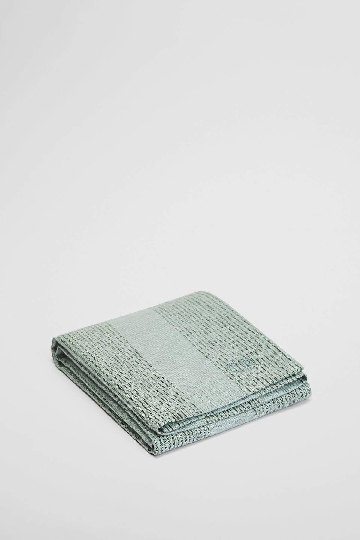 Knox Linen Tea Towel