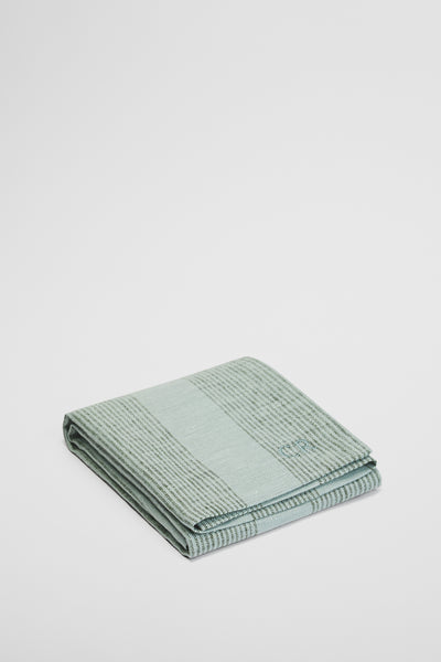 Knox Linen Tea Towel