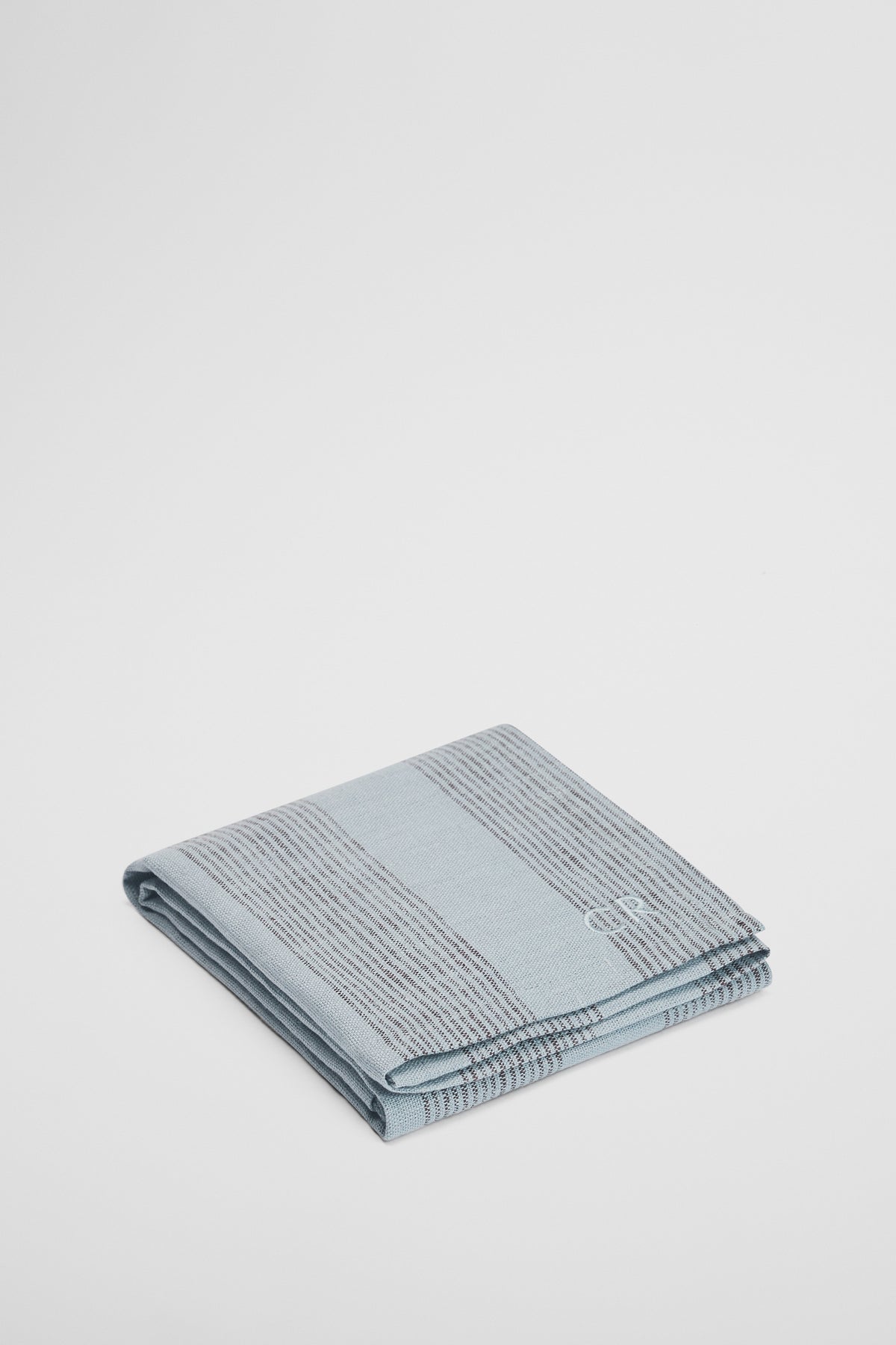 Knox Linen Tea Towel