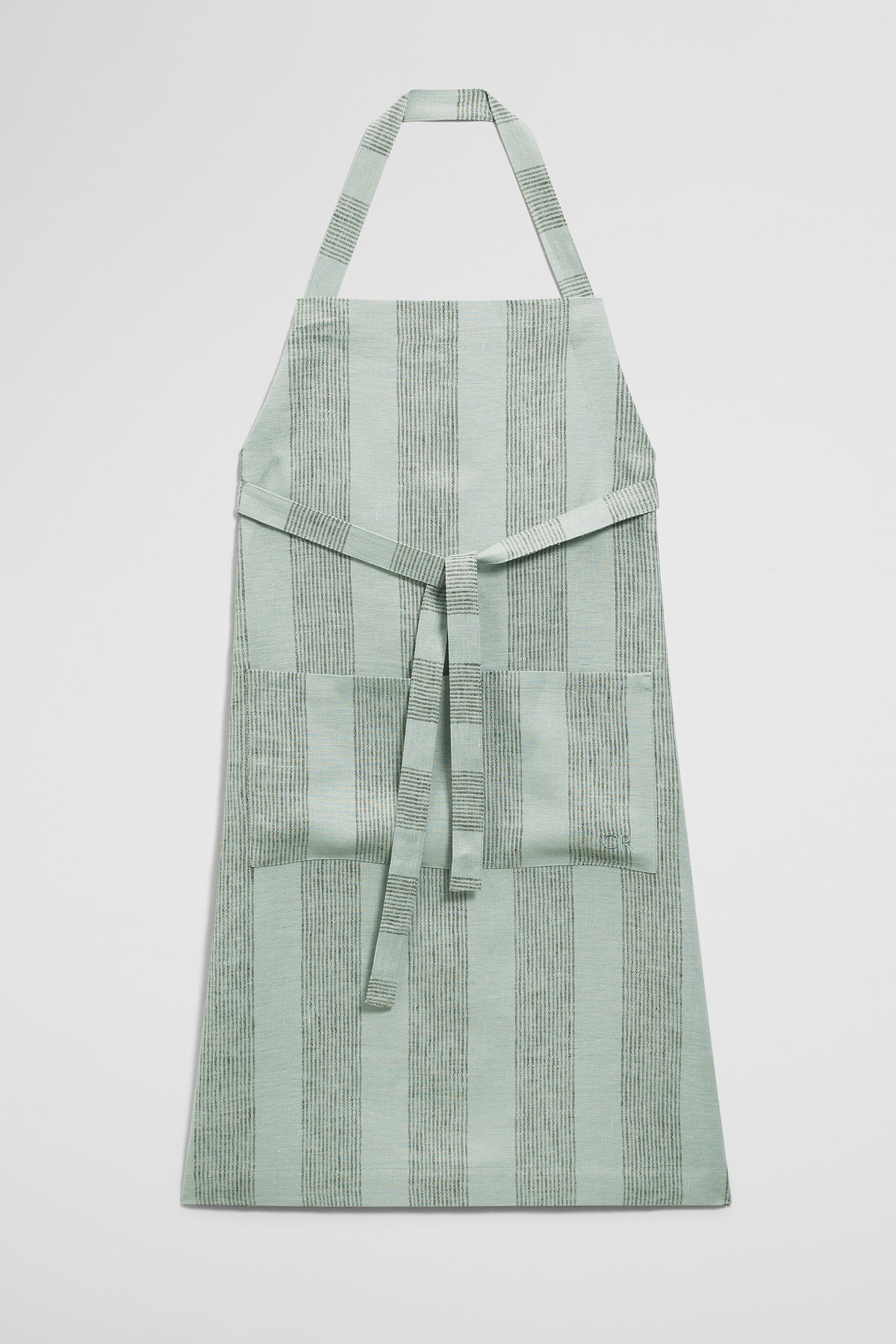 Knox Apron