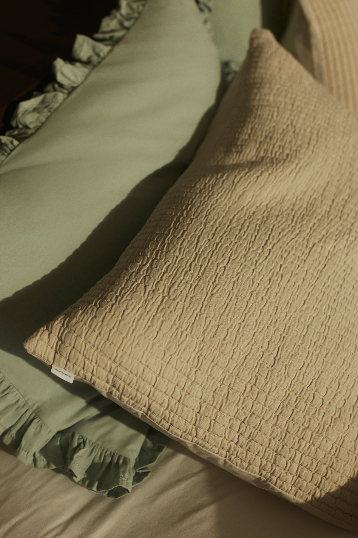 Pomona Standard Pillowcase Pair
