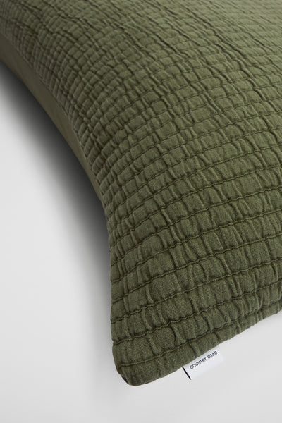 Pomona Standard Pillowcase Pair