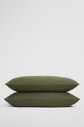Pomona King Pillowcase Pair