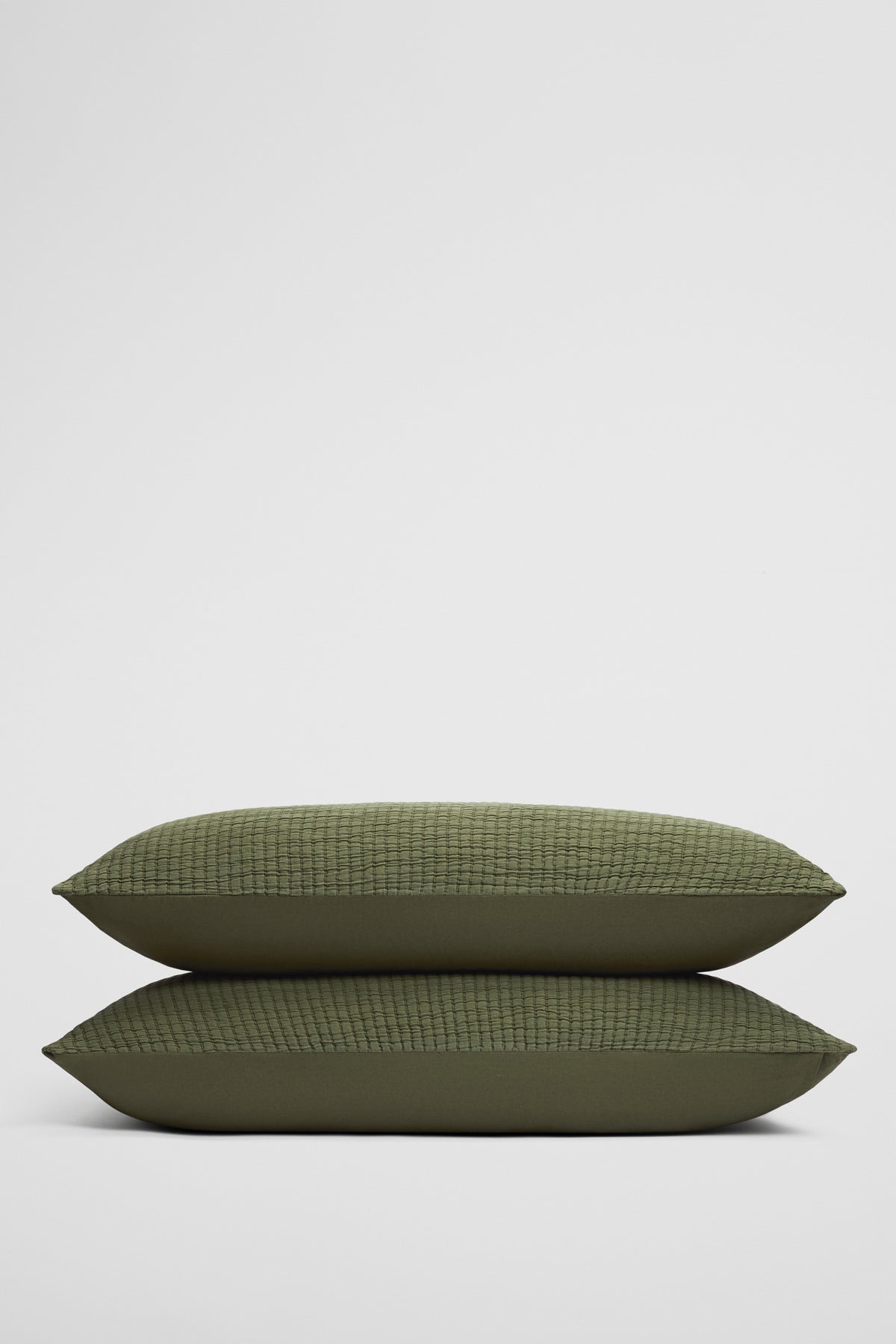 Pomona King Pillowcase Pair