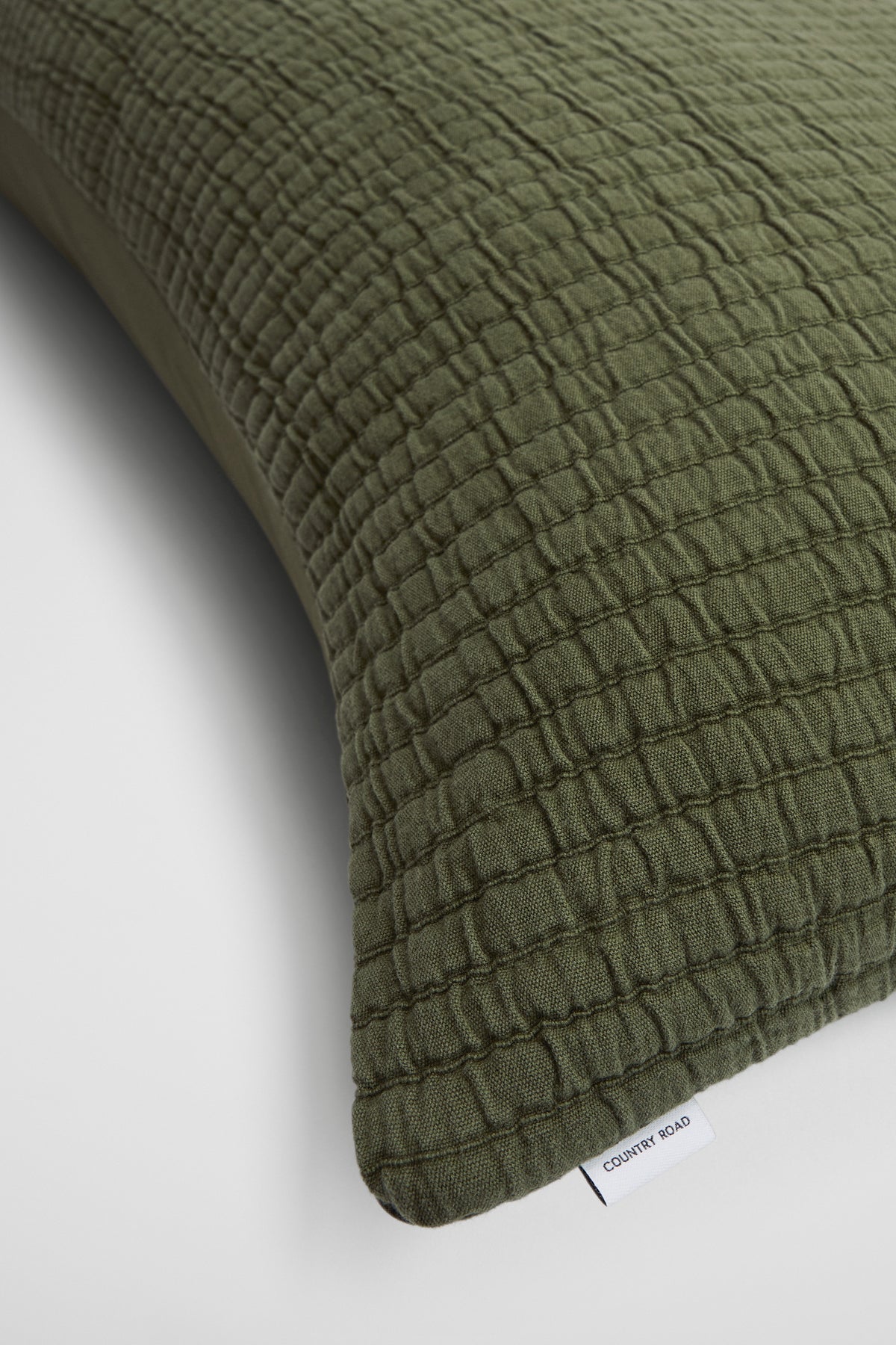 Pomona King Pillowcase Pair