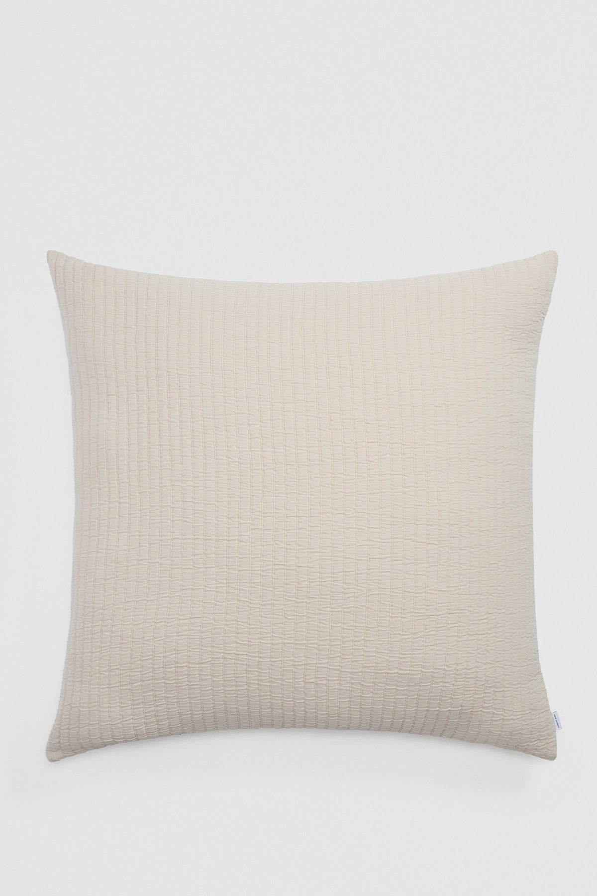 Pomona European Pillowcase