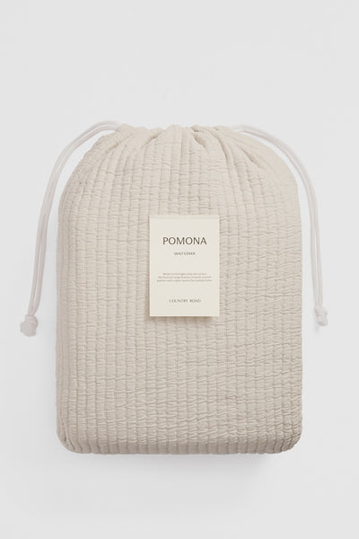Pomona Queen Quilt Cover