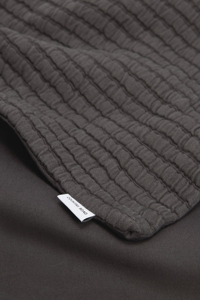 Pomona King Quilt Cover
